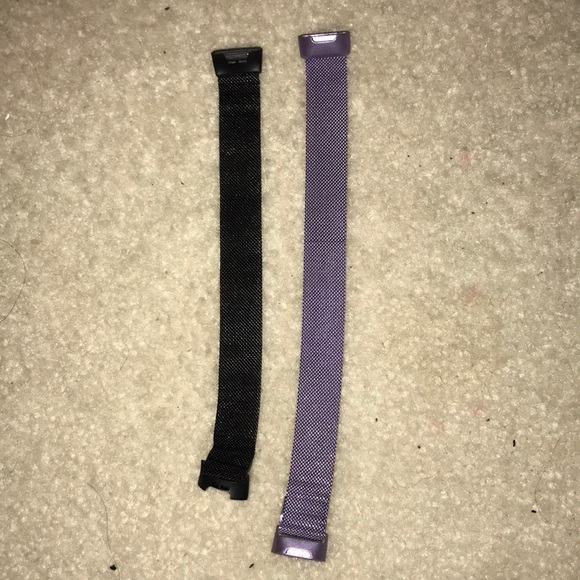 Fitbit charge 3 - Picture 5 of 6